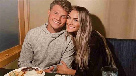 zach wilson slept with mom|Zach Wilson breaks silence after being accused of。